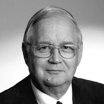 Karl Friedrich Lüthke †